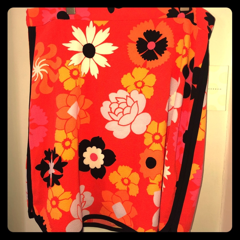Victoria Beckham x Target collection skirt